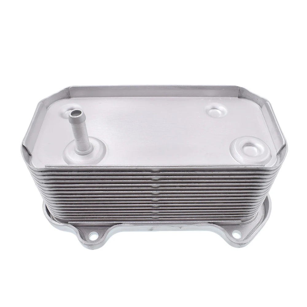 

For Porsche Boxster 97-08 2.5L 2.7L 3.2L 3.4L Engine Oil Radiator Cooler 99610702507 996-107-025-07 99610702505 996-107-025-05