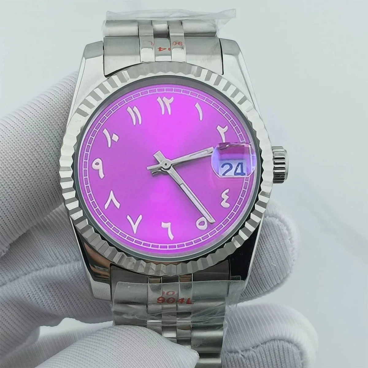  η ƿ  ոð, NH35 Mov ġ ̽, ƶ ̾, 36mm, 39mm, NH35 ̽, 39mm