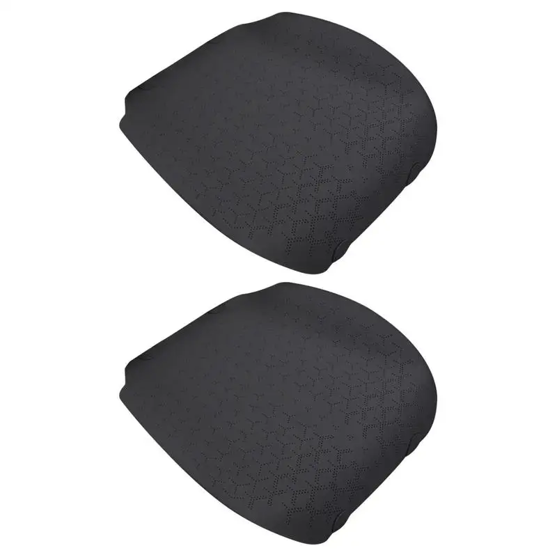 

Car Seat Cushion Drive Seat Car Cushion Cover Car Seat Protector Front Rear Seat Cushion Cover Car Seat Cushion Pad For Truck