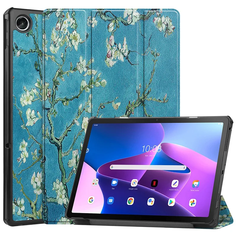 Tab, estojo inteligente para Xiaoxin Pad, M10