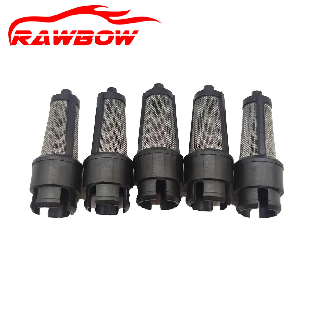 FACTORY OIL CONTROL VALVE FILTER 15678-46020 Toyota Lexus