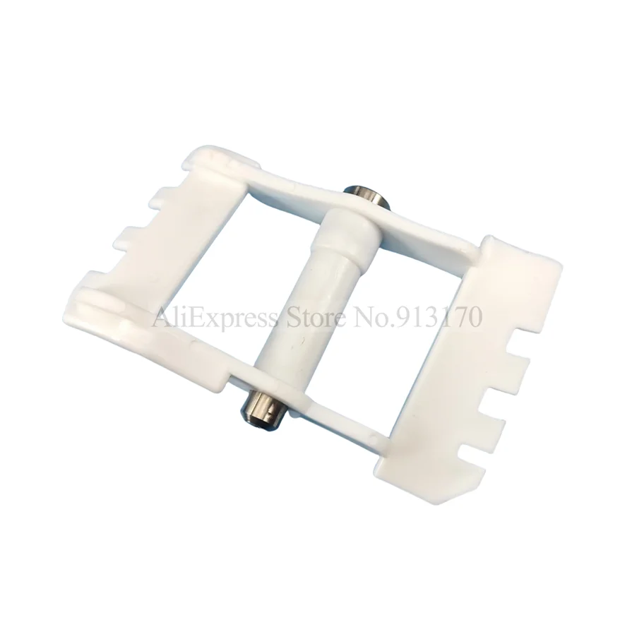Description Picture 5 of item1 Set Mixing Shaft New Accessory White Color Scraper Rod Fitting MK16H Hard Ice Cream Machines Replacements