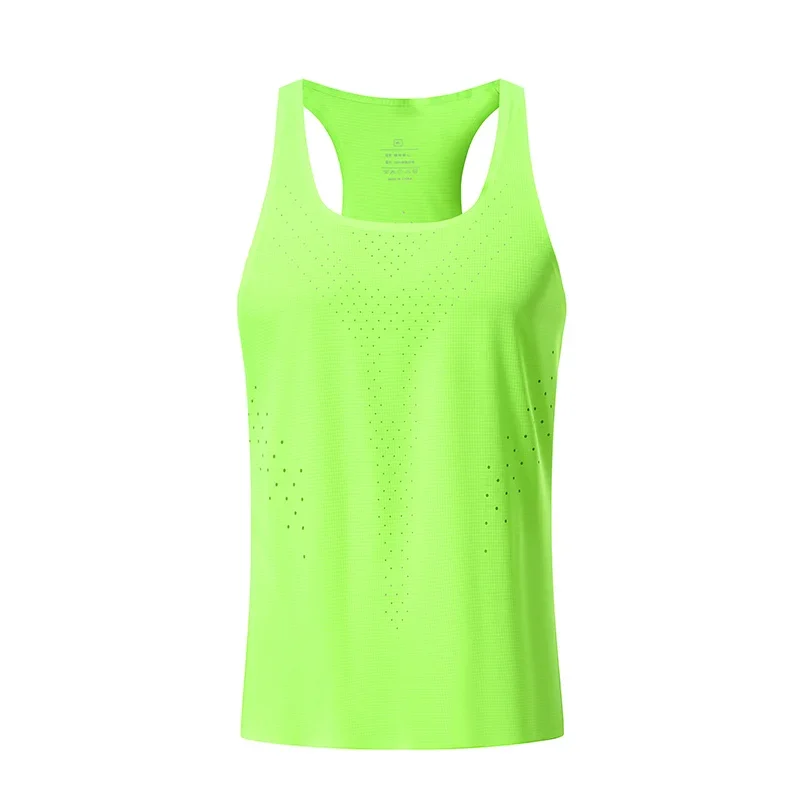 Fluorescent green
