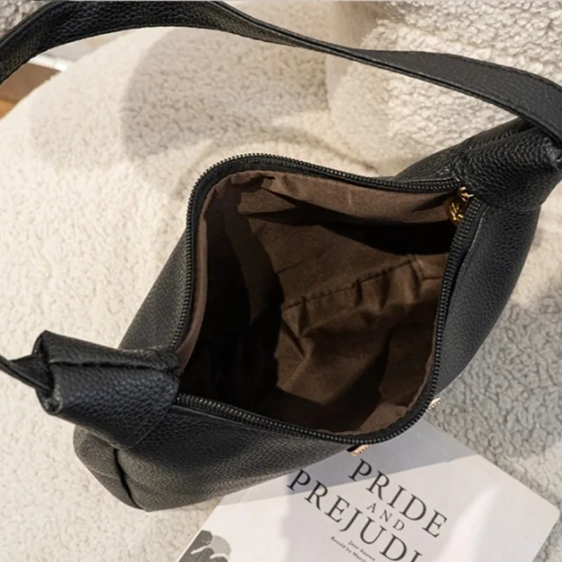 Versatile bags, women's shoulder bags, women's bags, armpit bags, sheldbag, women's bags