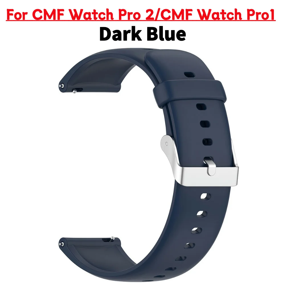 Durable Anti-Drop Protective Watch Frame & Bumper Cover