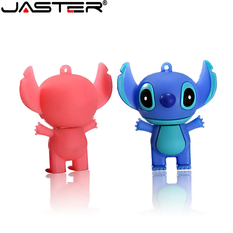 Рисунок 4 - Симпатичный мини U-диск JASTER