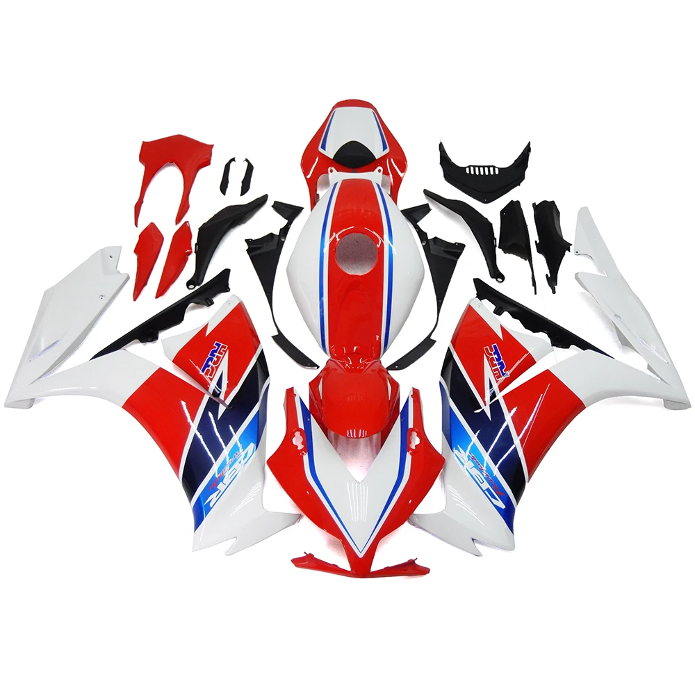 

New ABS Whole Motorcycle Fairings Kits Body Full Bodywork Accessories For HONDA CBR1000RR CBR 1000RR CBR1000 RR 2012 2013-2016