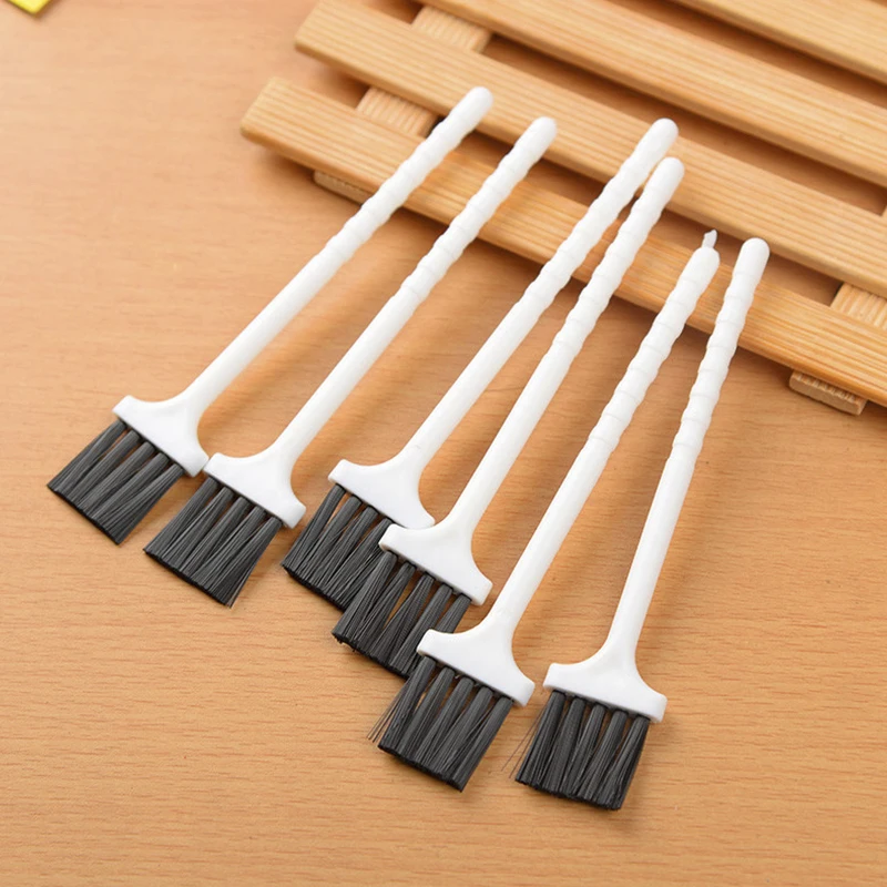 Ensemble De 4 Brosses De Toilette Avec Poignée Et Brosse De Nettoyage