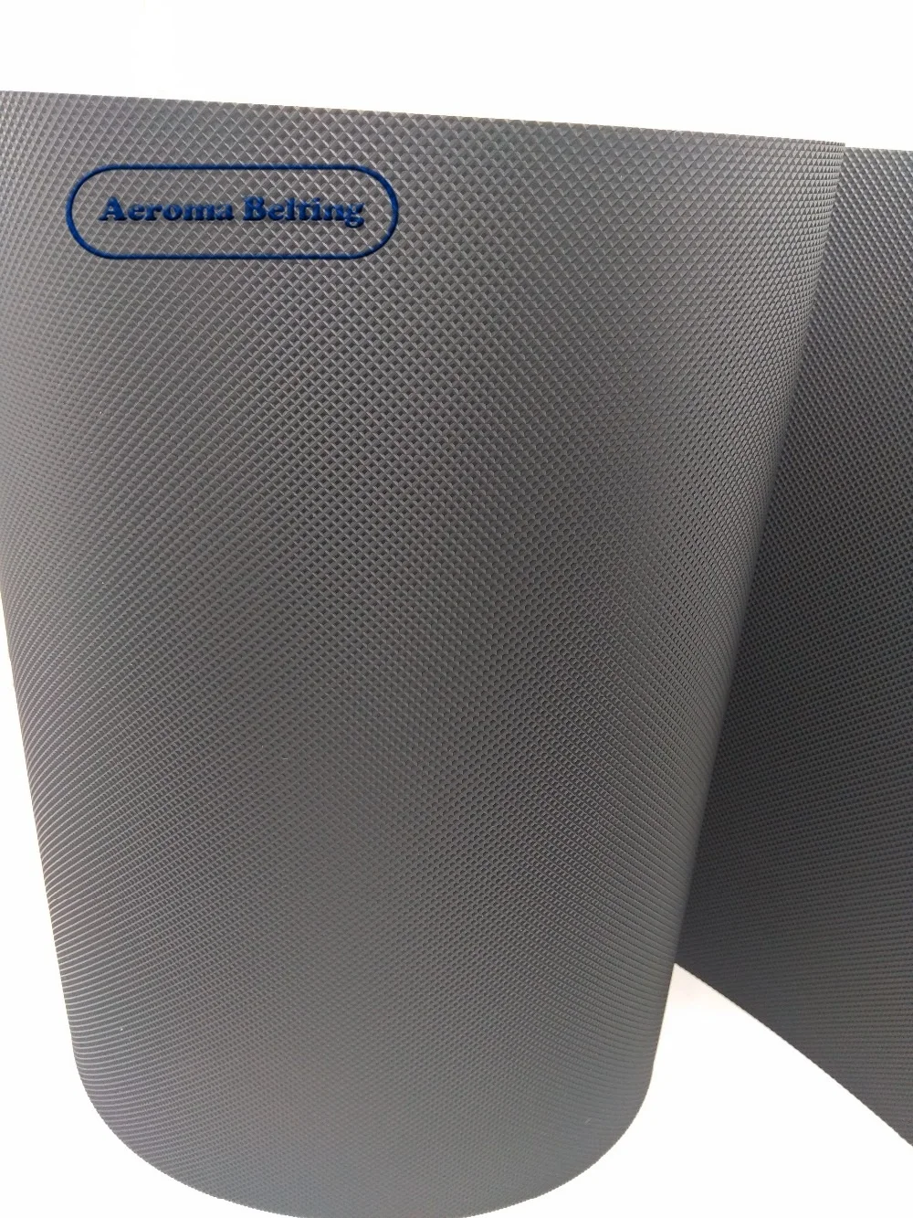 Anti skid Treadmill Belt Running Belt Diamond Pattern Low Noise 1.6mm