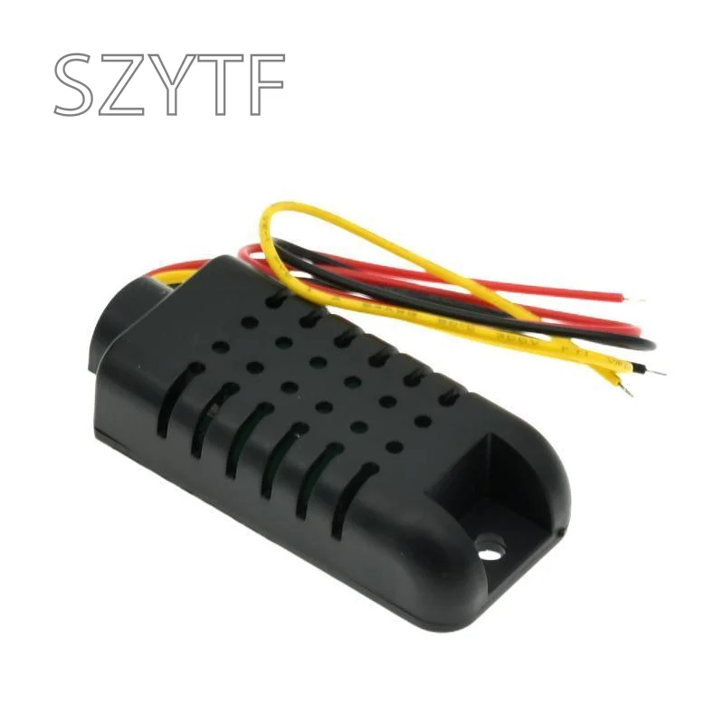 Dahua PTZ Sensore Digitale Di Temperatura E Umidità DHT22/AM2302 - Per Arduino E Progetti Elettronici Sae 2200