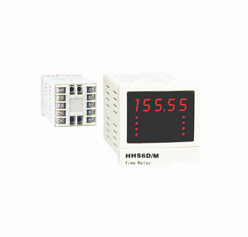 

HHS6D/M AC220V 24v 380v 1 год гарантии