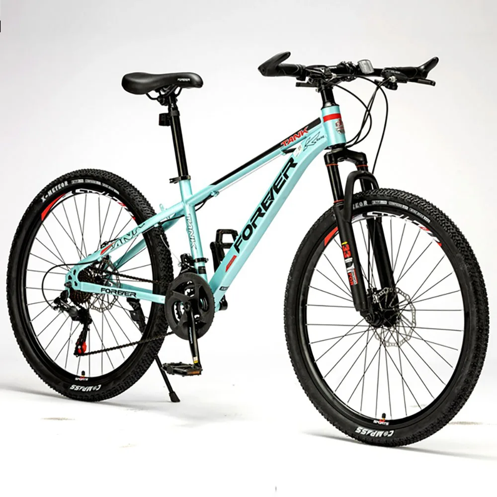 women's aluminum mountain bike
