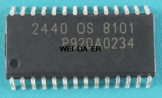 

IC new original 2440OS8101 SOP28