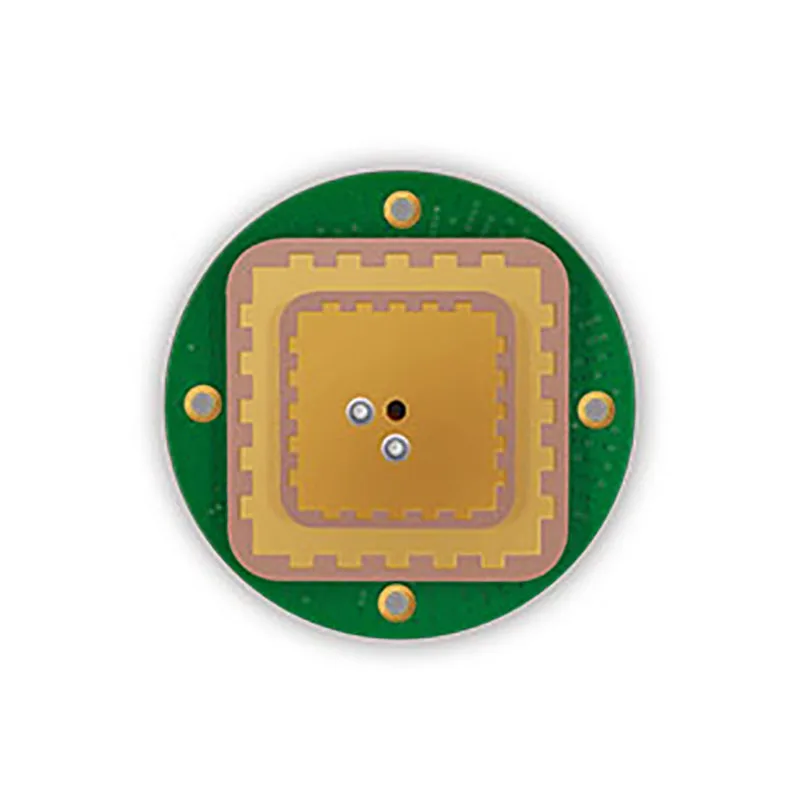 

Harxon OEM GNSS Antenna HX-CUX003A GPS L1 L2 L5 GLONASS Galileo BDs L-band Embedded Full Frequency