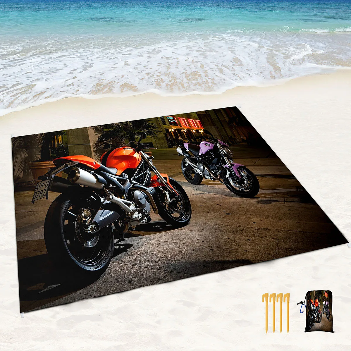 Cool beach blankets hotsell
