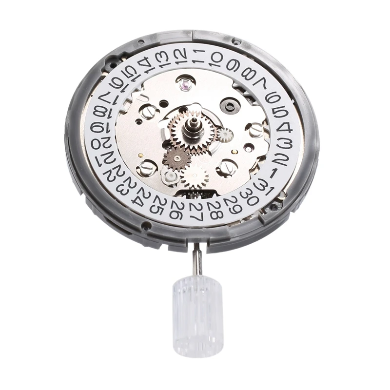 Gmt Automatic Watch Movement Gmt Auto Movement Gmt 2 Movement