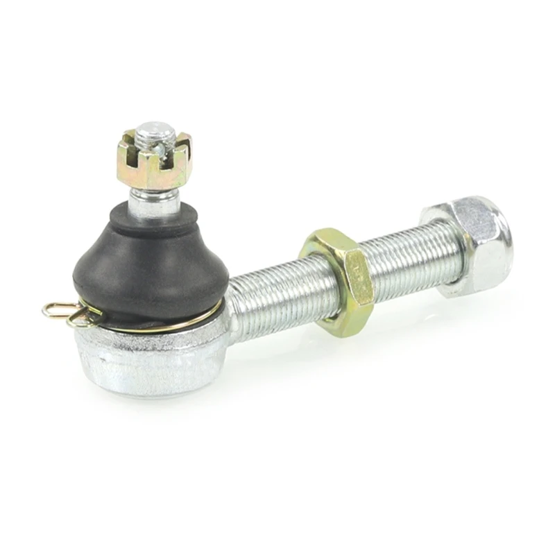 

Industrial-grade Arm Ball Head Joint Quick-fixing Metal ATV Spare Parts- F19A