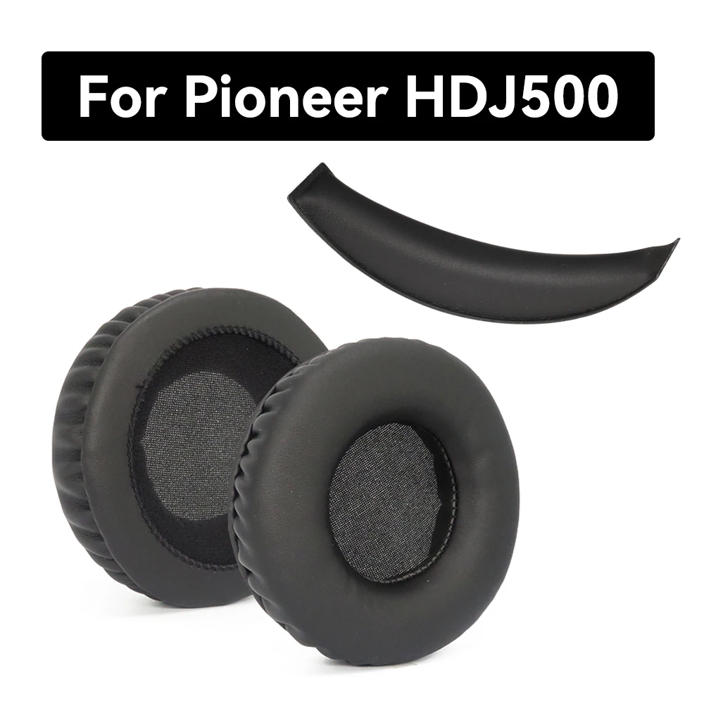 Cuscinetti Per Cuffie Da 70mm - Ricambio In Pelle PU E Memory Foam, Compatibili Con Sony E Altri - Foto 9