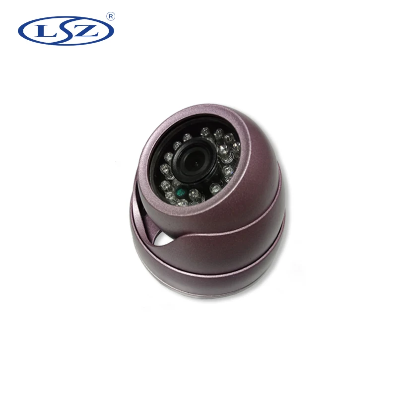 LSZ AHD 1080P ܼ ߰ ð,  ݼ ,    Ʈ  ƮϷ ڵ ī޶,  Ⱦ, 2 ġ