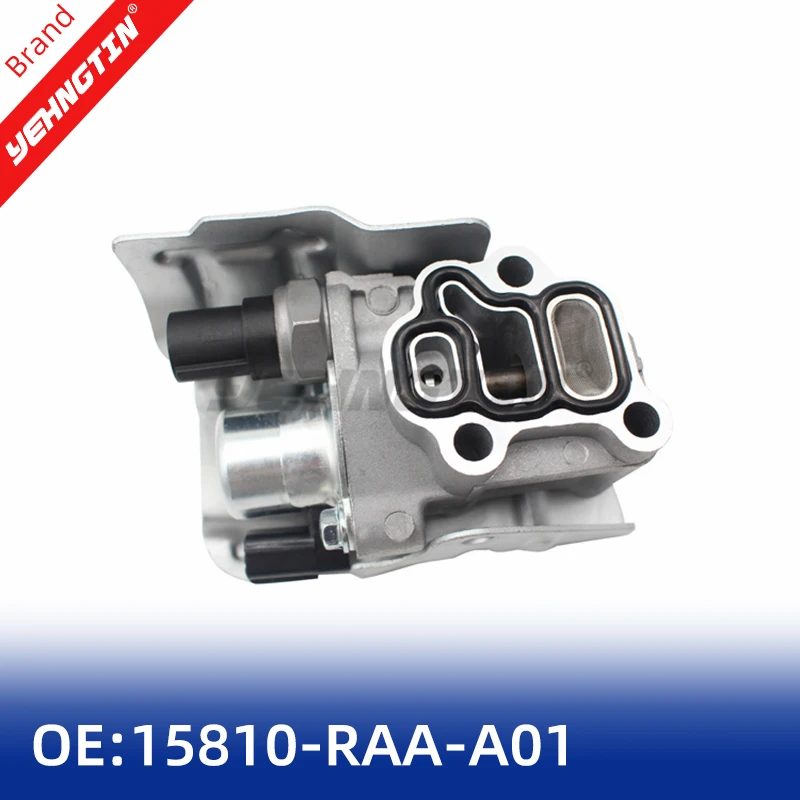 Oem 15810raaa01 15810raaa02 Vtec Solenoid Spool Valve Gasket For