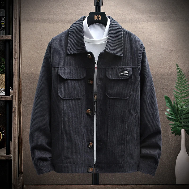 Dark Grey