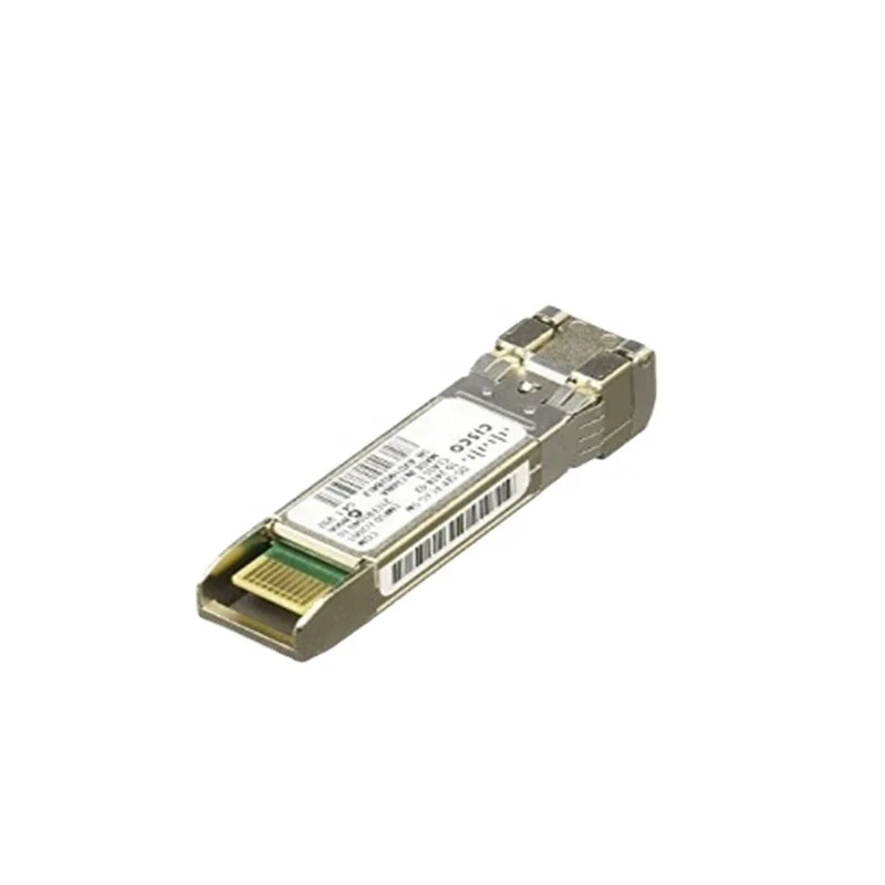 

SFP+ transceiver module - 16Gb Fibre Channel DS-SFP-FC16G-LW