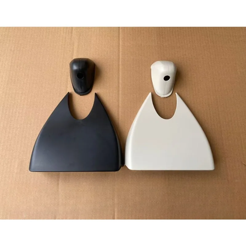Interior Rearview Mirror Cover for 13-18 New CC