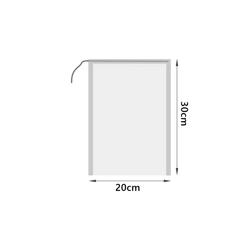 Reusable Mesh Nut Milk Bag - Fine Filter for Straining and Cold Brew