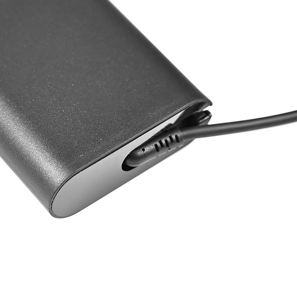 Carregador do Adaptador do Portátil da ca Dell Xps 15 9530 9550 9560 Precisão 15 5520 5530 M5510 M5520 M3800 19.5v 6.67a 130w 4.5*3.0 ac Novo - Imagem 4