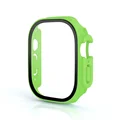 Fluorescent green