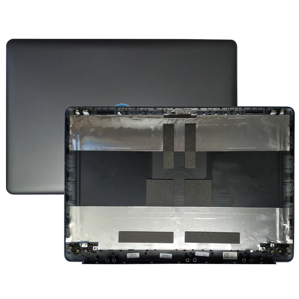Estojo para Dell Inspiron g3 17 3779 5779 049hn1 0yxcj3 0fj901 0gg7m0 Lcd Tampa Traseira Moldura Frontal Palmrest Superior Base Inferior Novo - Imagem 2