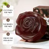 100g Coffee Handmade Soap Cleansing The Body Hand Wash Soap   Essential Oil Moisturizing Product Body Care Dry Skin Prevent Dry 3