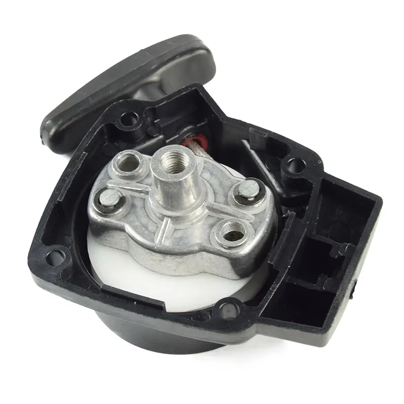 Recoil Easy Starter Con Puleggia Per Decespugliatore 26CC 1E34F - Parti Di Ricambio Giardino - Foto 3