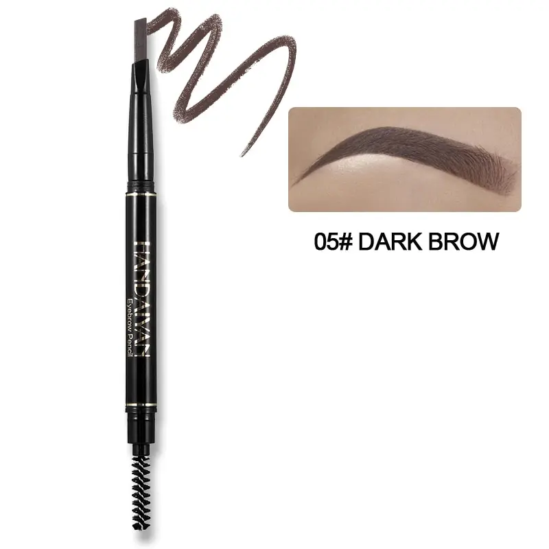 05 Dark Brown