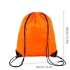 Eco Polyester Bundle Pocket Race Backpack Portable Waterproof Shopping Pack Backpacks Portable Men Women Outdoor Sports Gym Bag 2