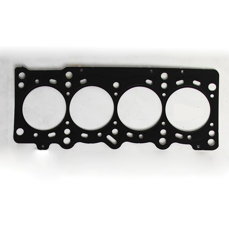 FIT FOR FIAT PANDA (169) 1.1 OR PUNTO (188) 1.2 188A4.000 187A1.000 223A5 FULL SET ENGINE PARTS ENGINE seal GASKET 50203200