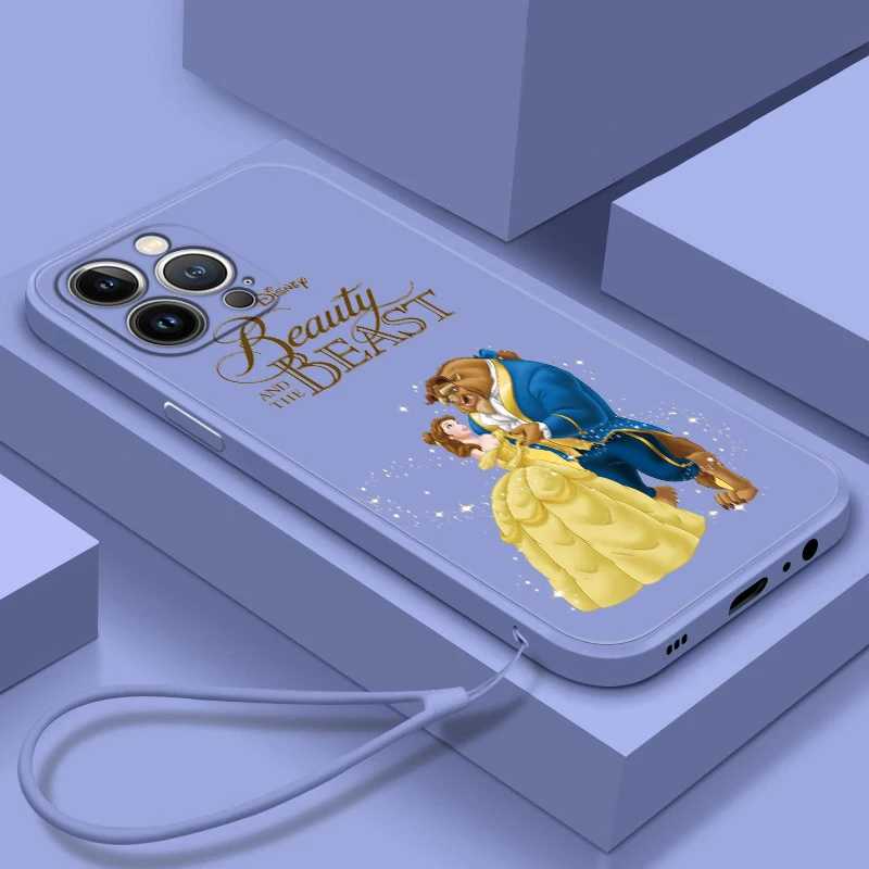 Disney Beauty Beast Phone Case Apple Iphone 8 Disney Phone Case Apple