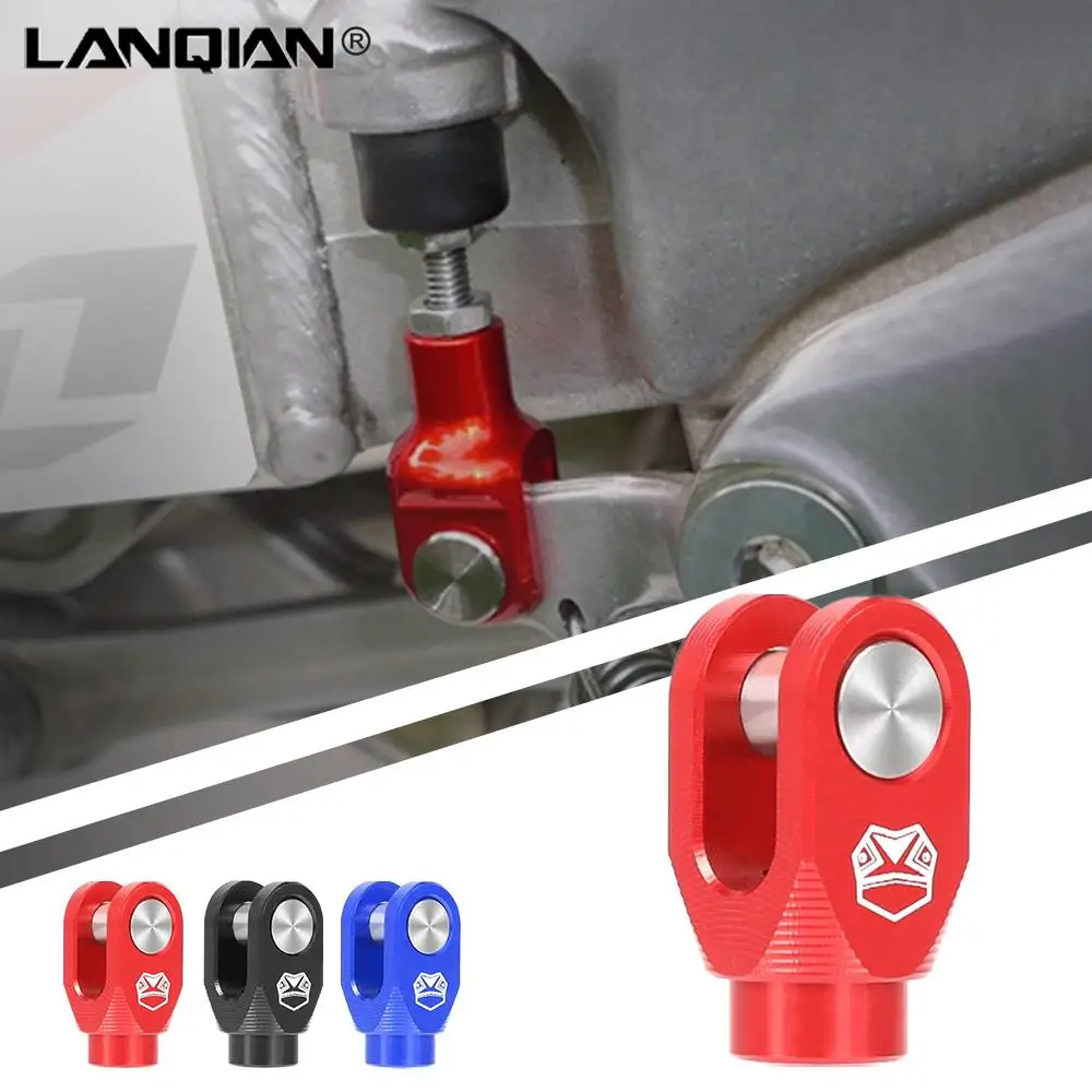 

Aluminum Motorcycle Rear Brake Clevis For Honda CR125R CR250R CRF150R CRF250R CRF250X CRF450R CRF450X CR 125R 250R CRF 250X 450R