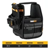 ToughBuilt TB-CT-180-8 8" Tote + Pouch With ClipTech Tools TOUGHBUILT Packaging Bag 3