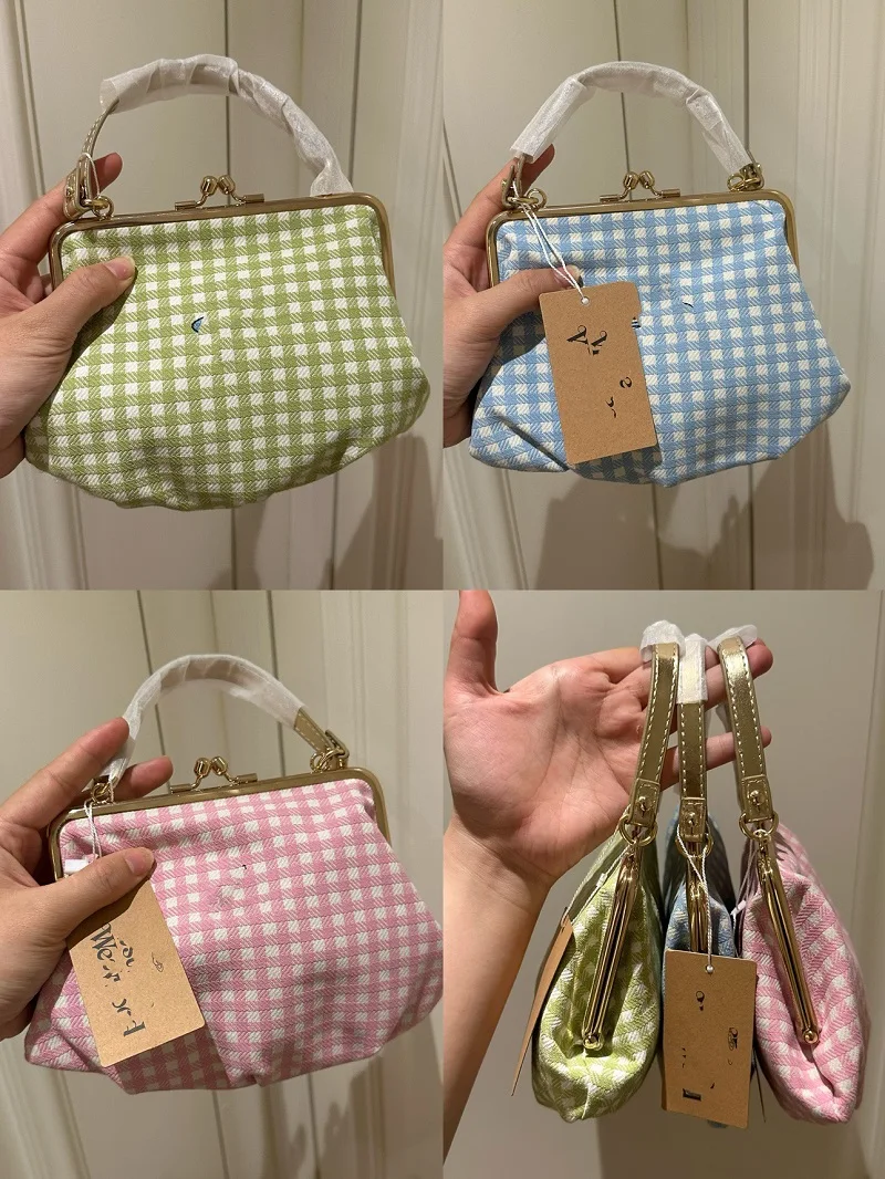 여성용 패션 핸드백, 사용자 정의 가방, 색상 및 질감, DIY