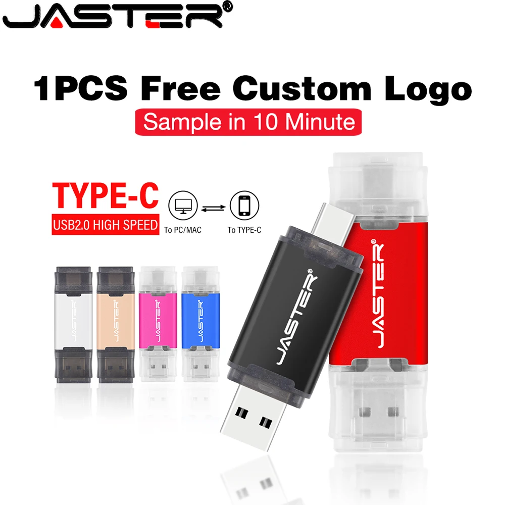 

Флэш-накопитель USB 2 в 1, 64 ГБ, 32 ГБ, 8 Гб