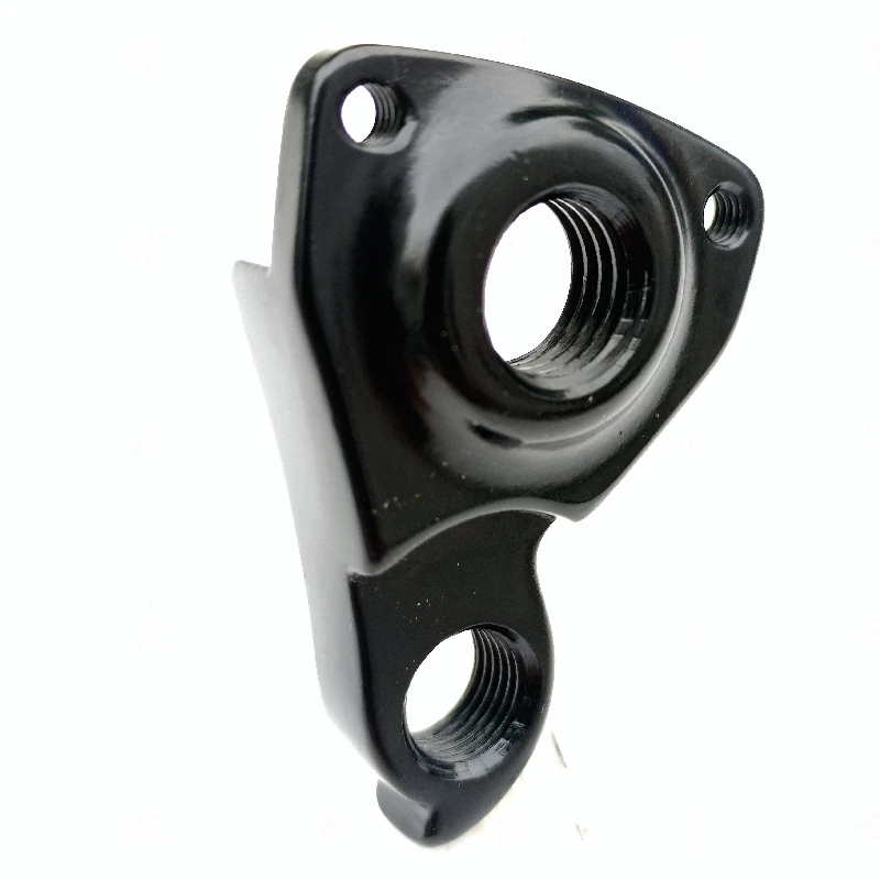 1Pc 자전거 Mech 드롭 아웃 심각한 수정 자갈 작가 다각형 Saracen Sonder Kinesis Standert 플린트 Vitus 변속기 행거