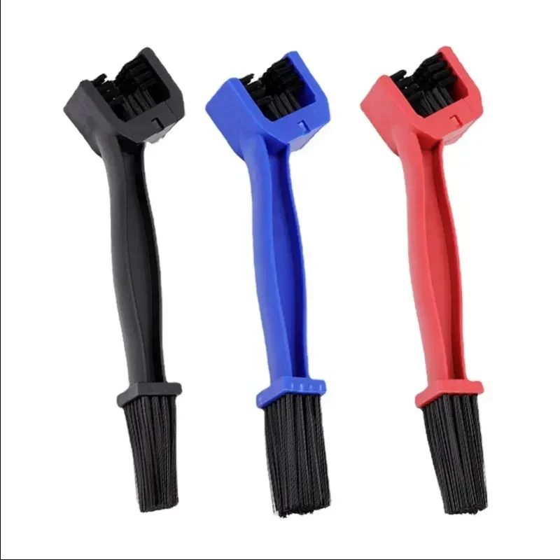 Universal Tire Cleaning Tool for Cars Bikes