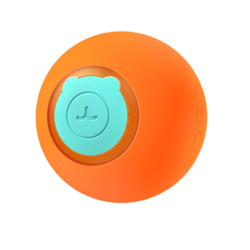 Orange 1PCS