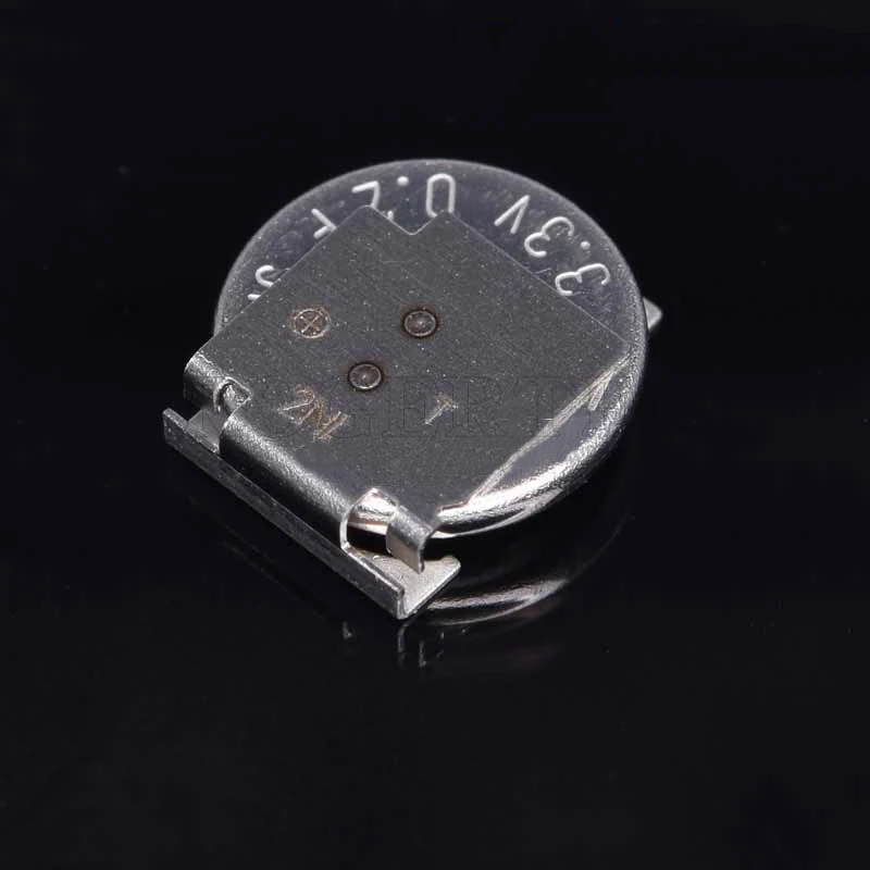 

DSK-3R3K204T614 SMD 3. 3v0.2f суперфарад конденсатор