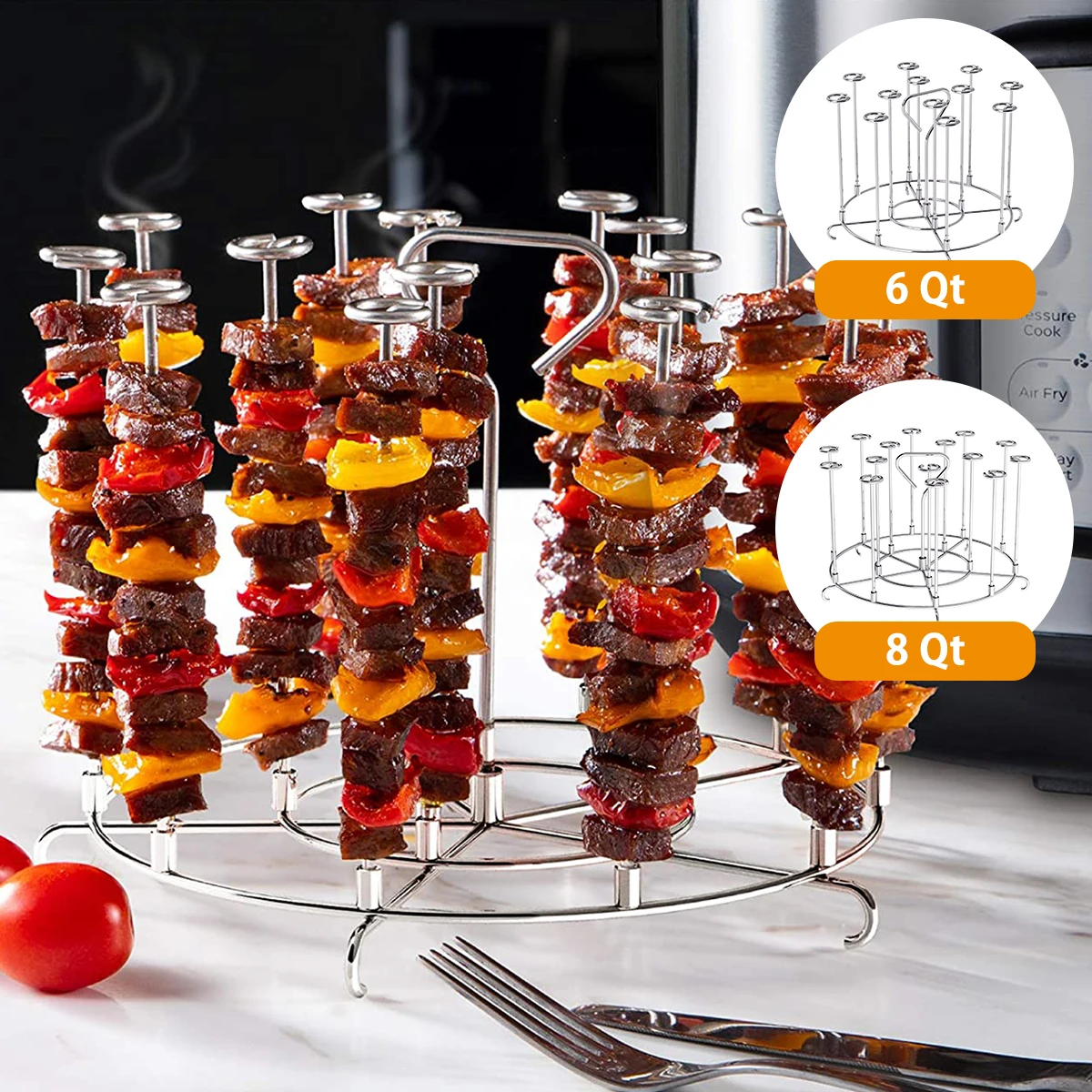 Skewer stand for op500uk sale