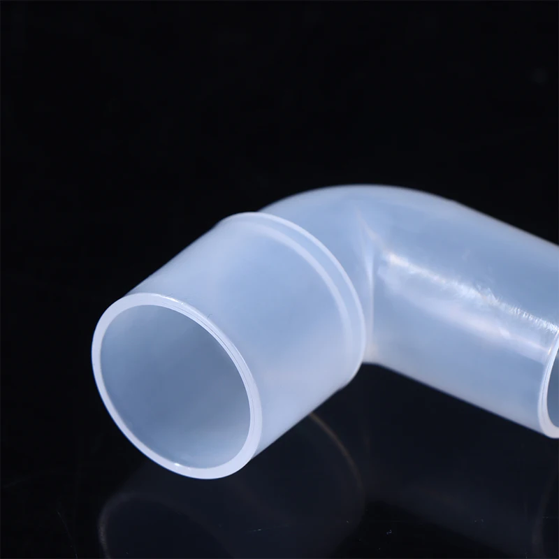 1 Stück 15 mm bis 22 mm Anästhesie-Atmungsschaltung Wellsystem gerader Anschluss Veterinärwerkzeug PP-Material – Detail 22
