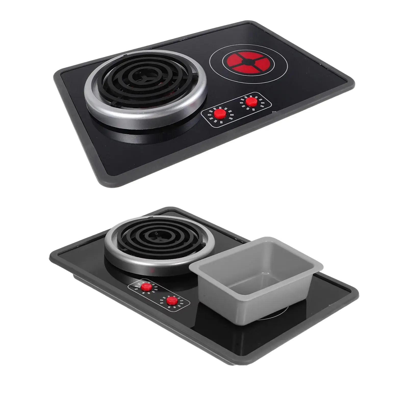 Kids Kitchen Toy Stove Toy with Lights and Sounds,Cookware Realistic Pretend Play Learning Toy Role Play for Children,Girls Boys Kids Kitchen Toy Stove Toy with Lights and Sounds,Cookware Realistic Pretend Play Learning Toy Role Play for Children,Girls Boys