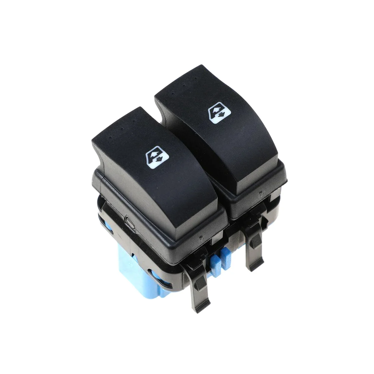 Nuovo Interruttore Alzacristallo Elettrico 8200107772 Adatto Per Renault Scenic 2 Megane 2