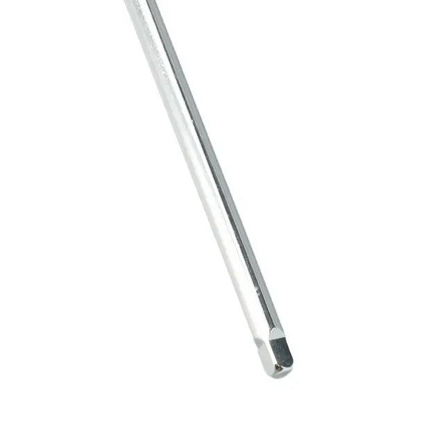 1pcs 1/4 Inch Socket Ratchet Wrench Extension Bar 50/100/150mm Long Bar Steering Sleeve Connecting Rod Socket Extender Hand Tool 6